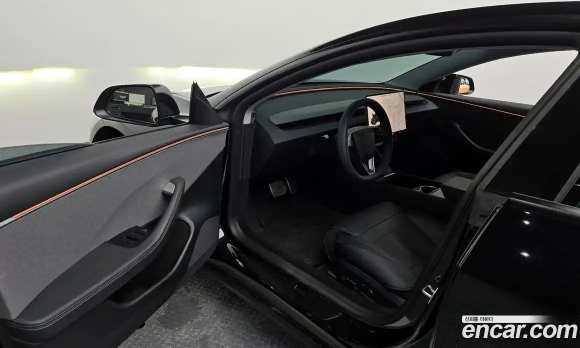 Tesla Model 3 2025 0.2 гидро, фото 13