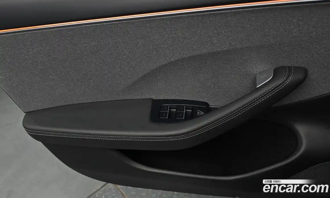 Tesla Model 3 2025 0.2 гидро, фото 14