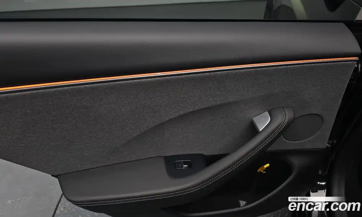 Tesla Model 3 2025 0.2 гидро, фото 15