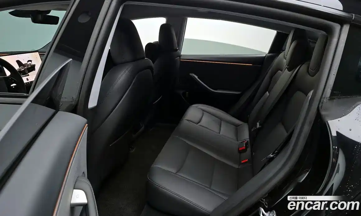 Tesla Model 3 2025 0.2 гидро, фото 16