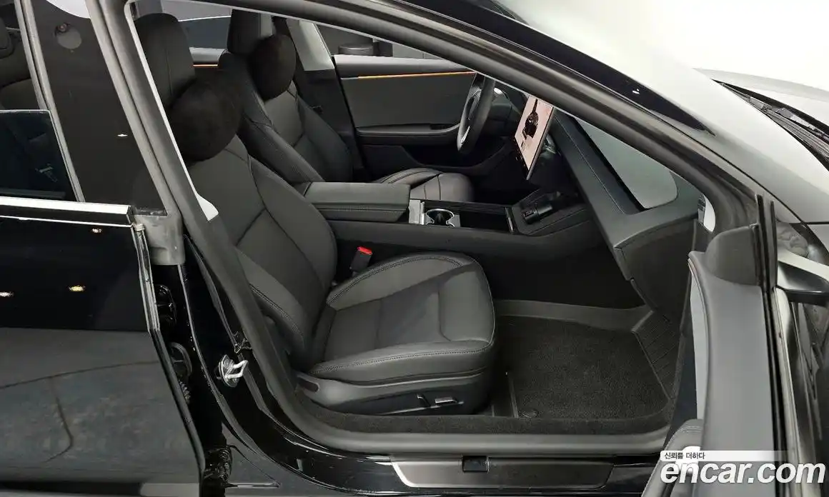 Tesla Model 3 2025 0.2 гидро, фото 17