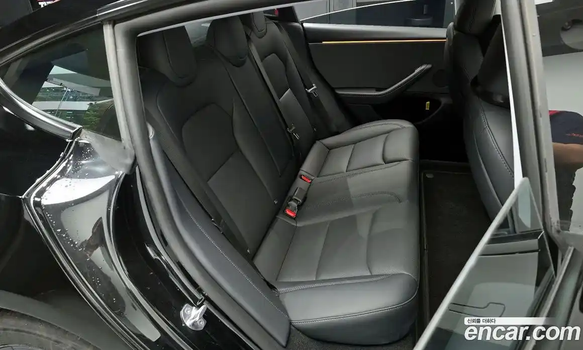 Tesla Model 3 2025 0.2 гидро, фото 18