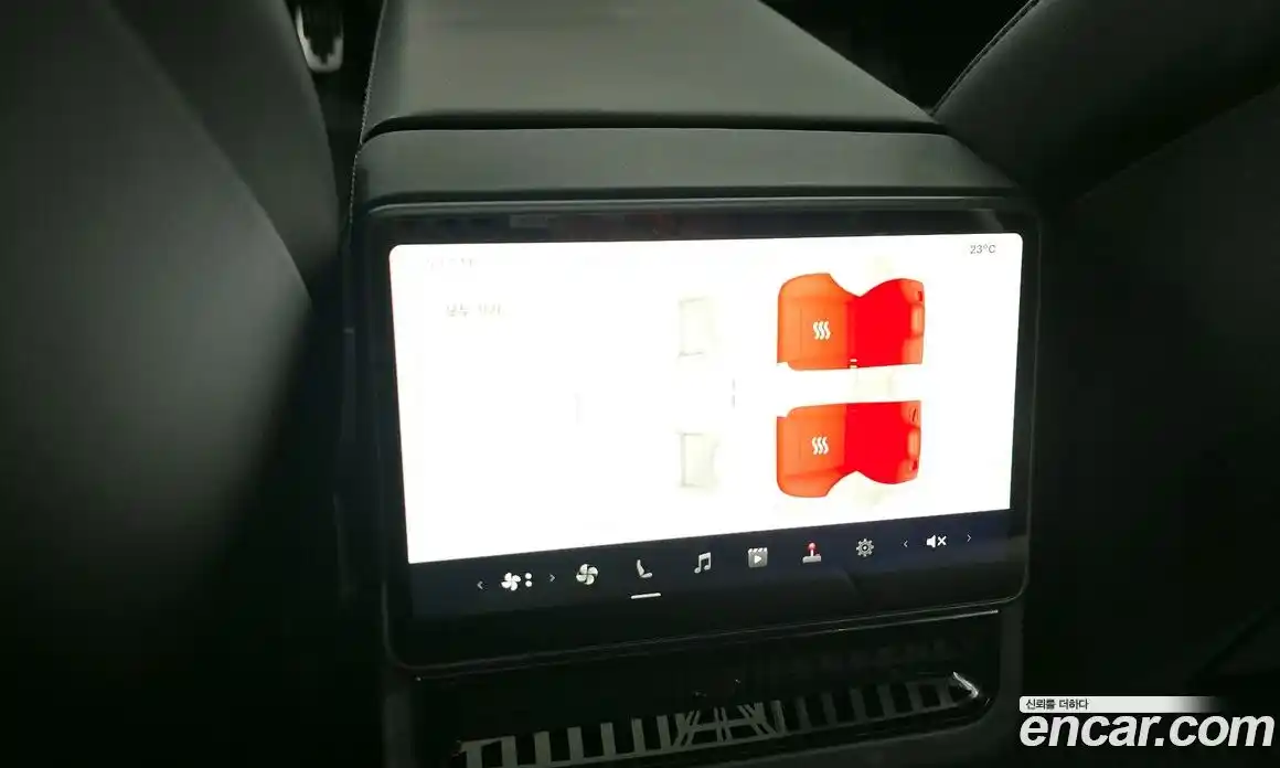 Tesla Model 3 2025 0.2 гидро, фото 23