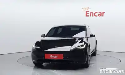 Tesla Model 3 2025 0.2 гидро, миниатюра 3