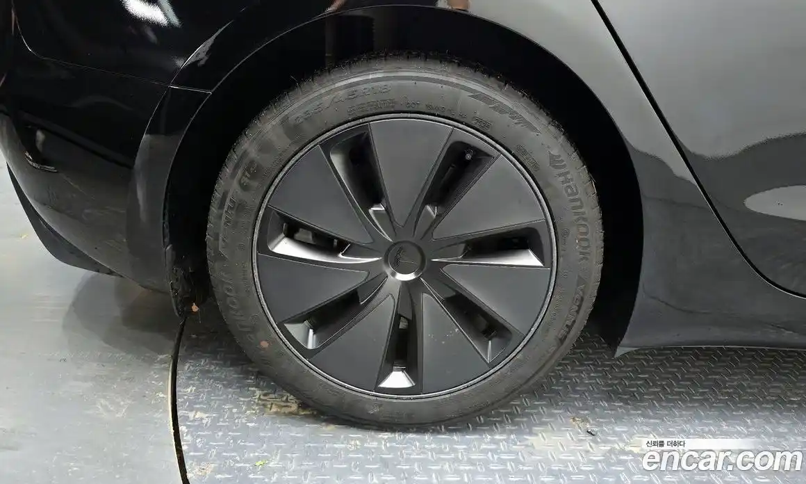 Tesla Model 3 2025 0.2 гидро, фото 31