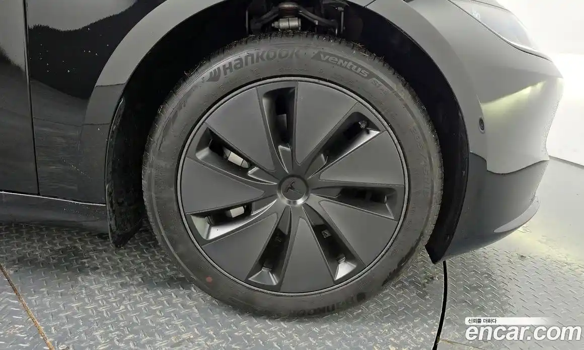 Tesla Model 3 2025 0.2 гидро, фото 34