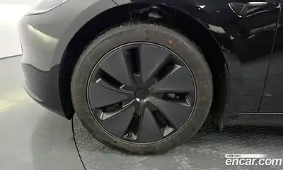 Tesla Model 3 2025 0.2 гидро, миниатюра 5