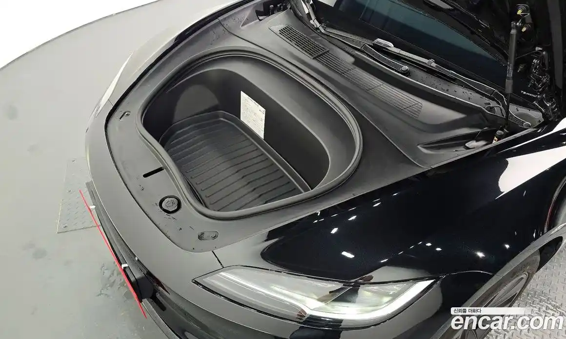 Tesla Model 3 2025 0.2 гидро, фото 6