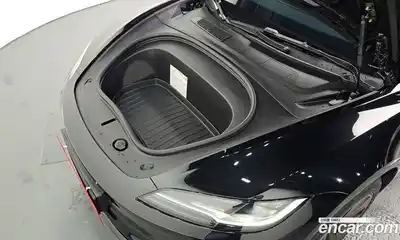 Tesla Model 3 2025 0.2 гидро, миниатюра 6