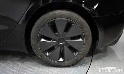 Tesla Model 3 2025 0.2 гидро, миниатюра 7