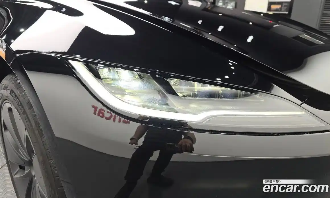 Tesla Model 3 2025 0.2 гидро, фото 8