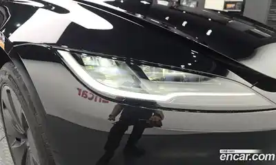Tesla Model 3 2025 0.2 гидро, миниатюра 8