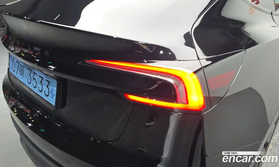 Tesla Model 3 2025 0.2 гидро, фото 9