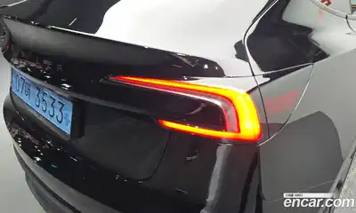 Tesla Model 3 2025 0.2 гидро, миниатюра 9