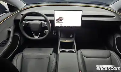 Tesla Model 3 2025 0.2 гидро, миниатюра 10