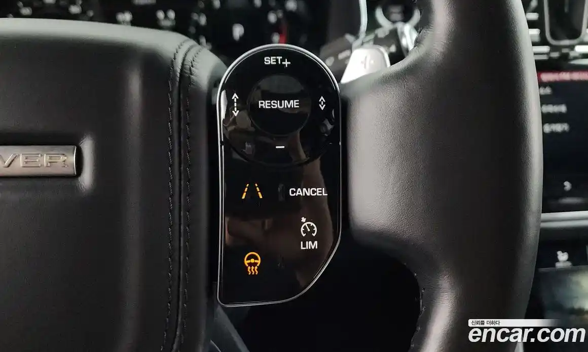 Land Rover Range Rover 2019 5.0 автомат (гидро), фото 22