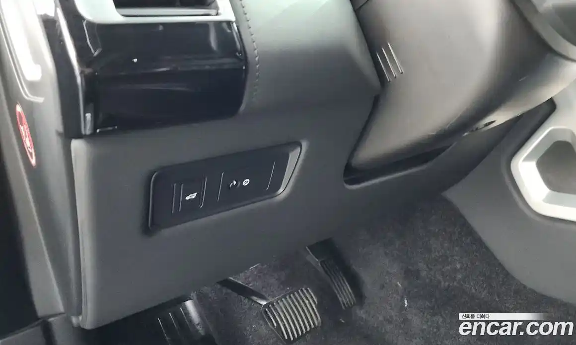 Land Rover Range Rover 2019 5.0 автомат (гидро), фото 28