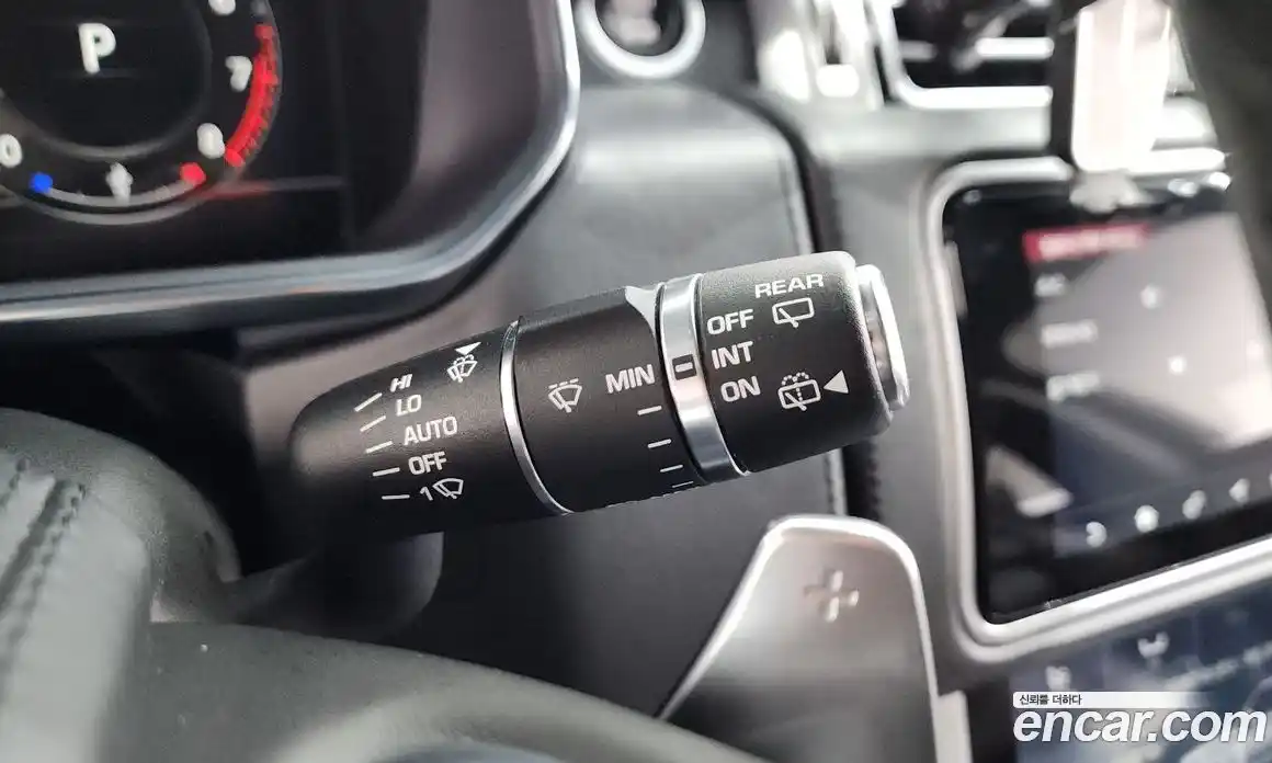Land Rover Range Rover 2019 5.0 автомат (гидро), фото 29