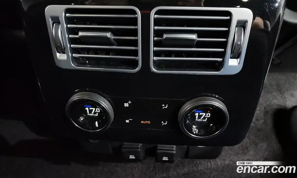Land Rover Range Rover 2019 5.0 автомат (гидро), фото 37