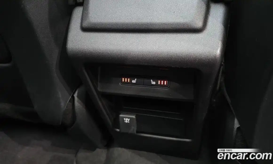 Land Rover Discovery Sport 2016 2.0 автомат (гидро), фото 19