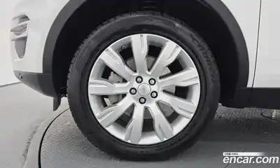 Land Rover Discovery Sport 2016 2.0 автомат (гидро), миниатюра 5