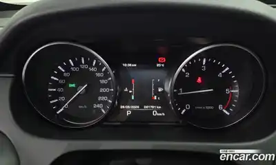 Land Rover Discovery Sport 2016 2.0 автомат (гидро), миниатюра 8