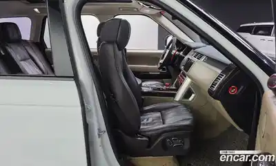 Land Rover Range Rover 2014 3.0 автомат (гидро), миниатюра 12