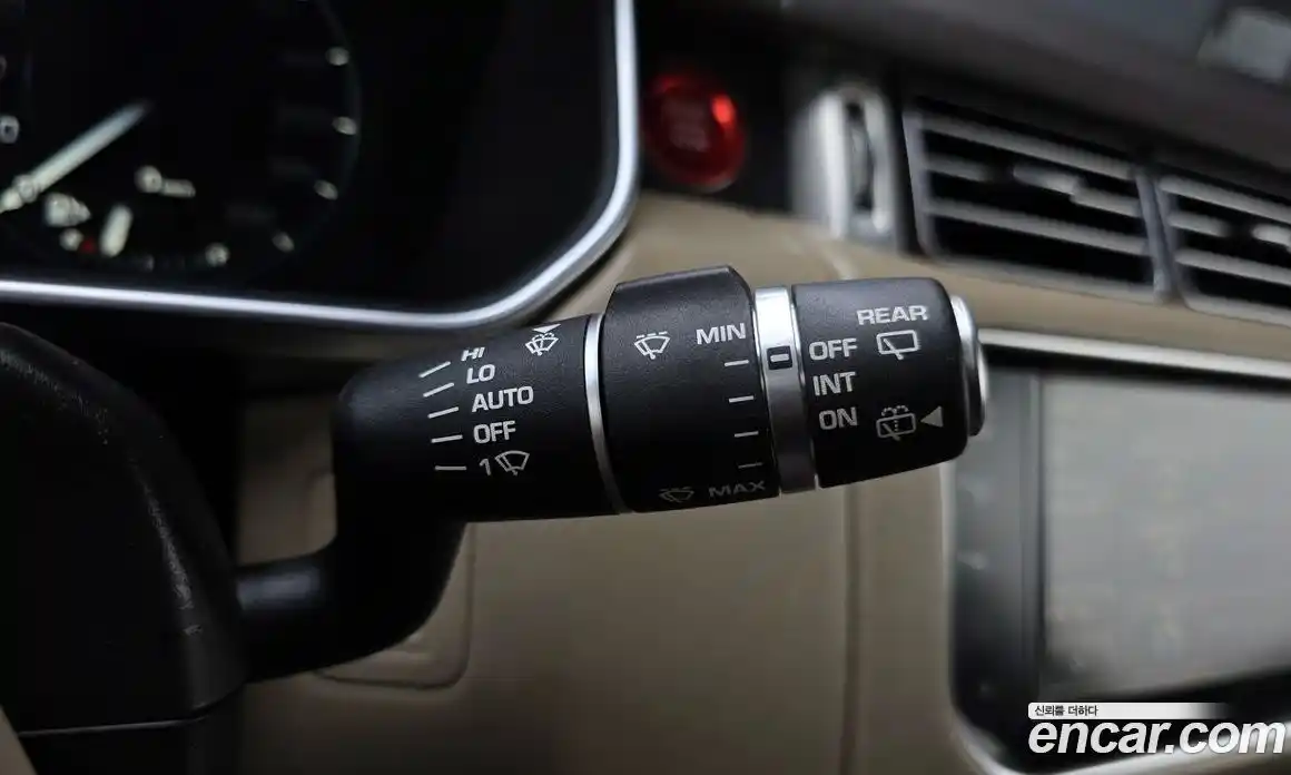 Land Rover Range Rover 2014 3.0 автомат (гидро), фото 15
