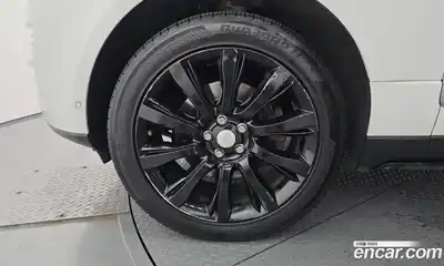 Land Rover Range Rover 2014 3.0 автомат (гидро), миниатюра 5