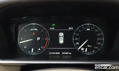 Land Rover Range Rover 2014 3.0 автомат (гидро), миниатюра 8