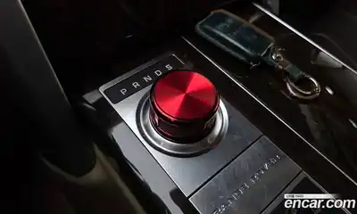 Land Rover Range Rover 2014 3.0 автомат (гидро), миниатюра 9