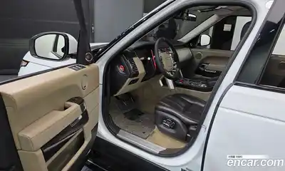 Land Rover Range Rover 2014 3.0 автомат (гидро), миниатюра 10