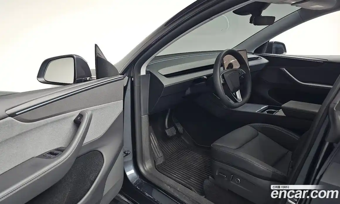 Tesla Model Y 2025 0.2 гидро, фото 12