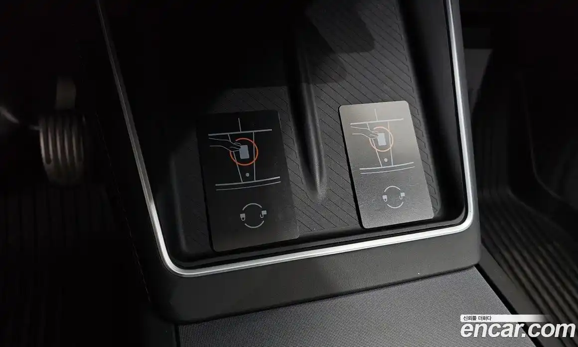Tesla Model Y 2025 0.2 гидро, фото 19