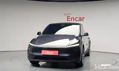 Tesla Model Y 2025 0.2 гидро, миниатюра 2