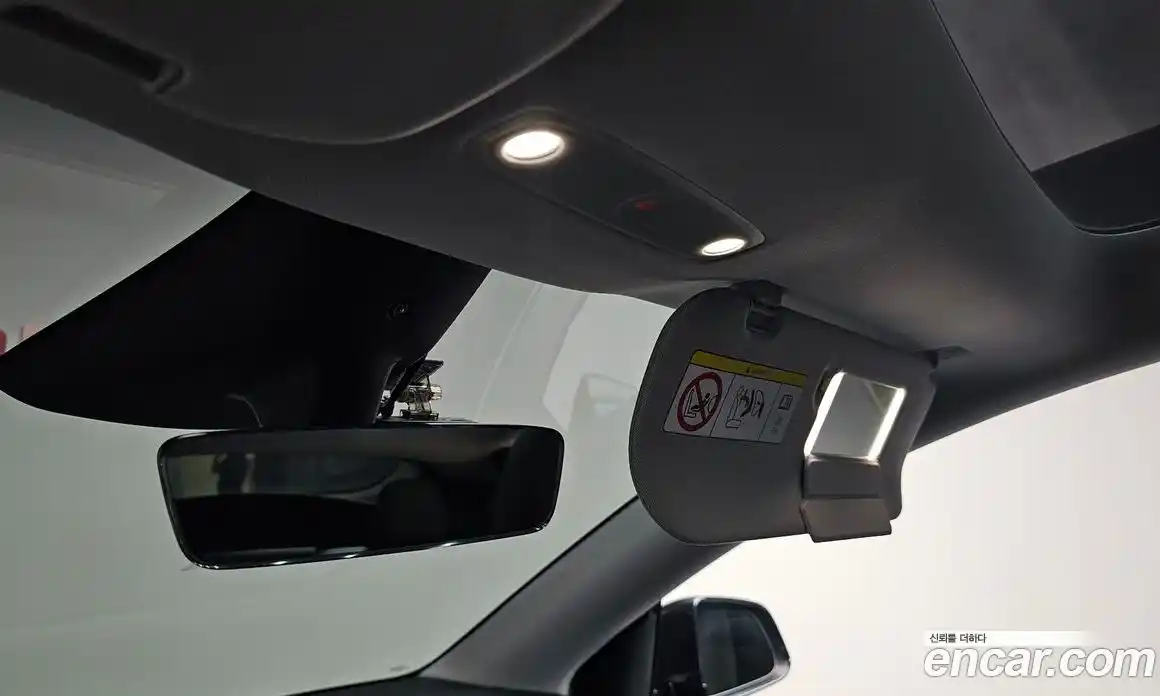 Tesla Model Y 2025 0.2 гидро, фото 24