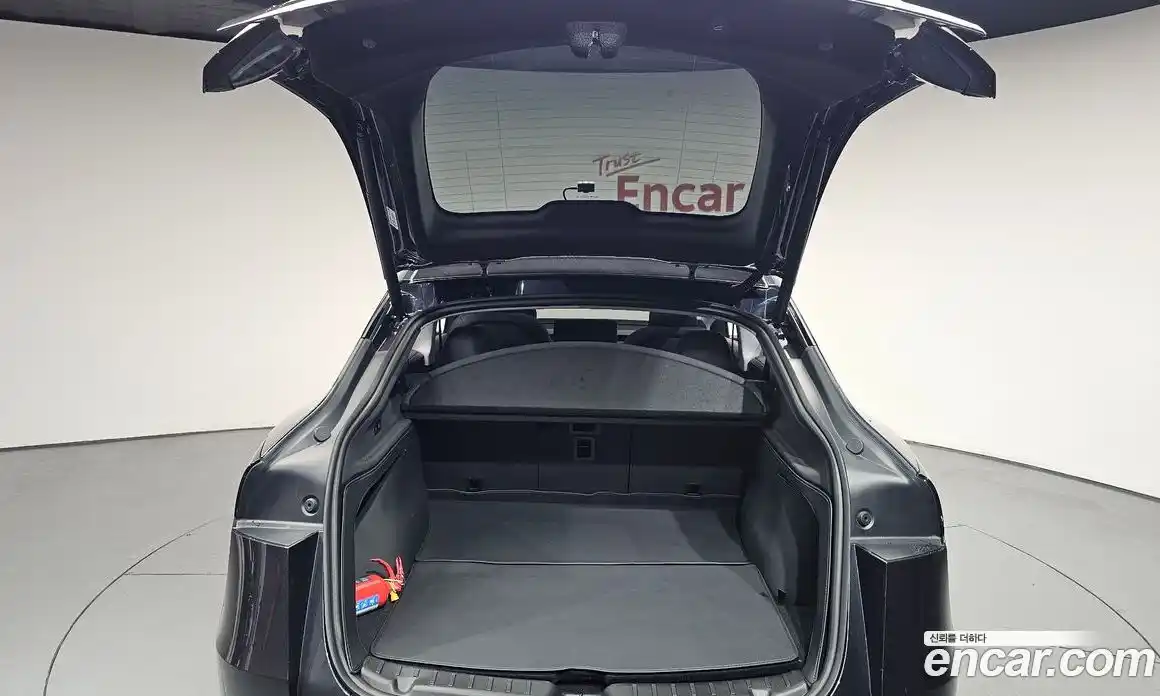 Tesla Model Y 2025 0.2 гидро, фото 25