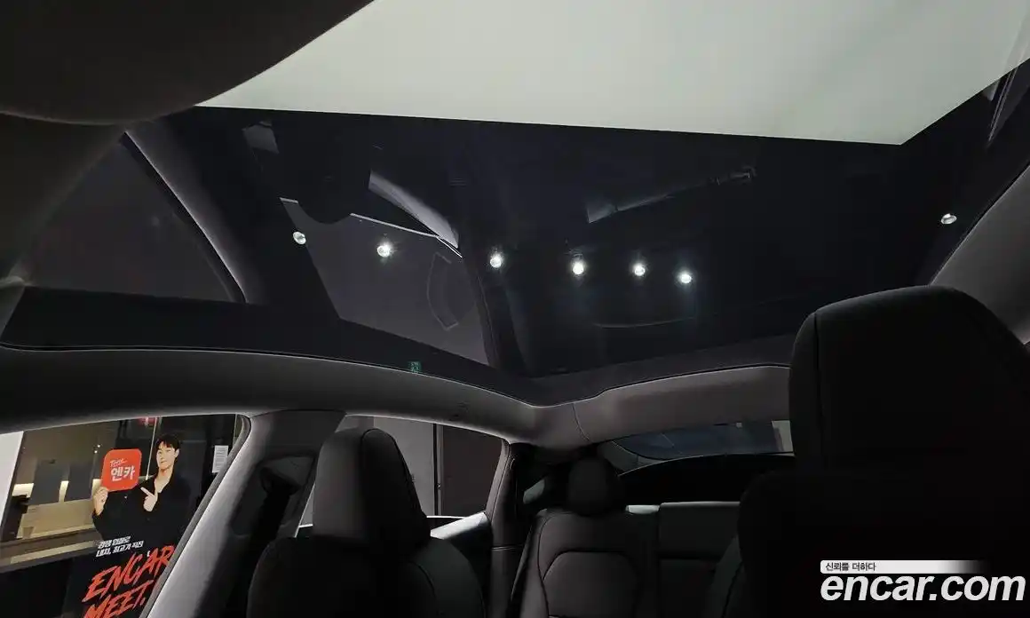 Tesla Model Y 2025 0.2 гидро, фото 26