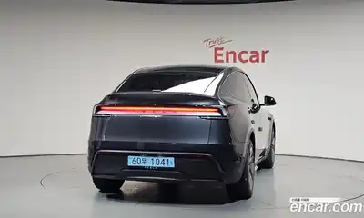 Tesla Model Y 2025 0.2 гидро, миниатюра 3