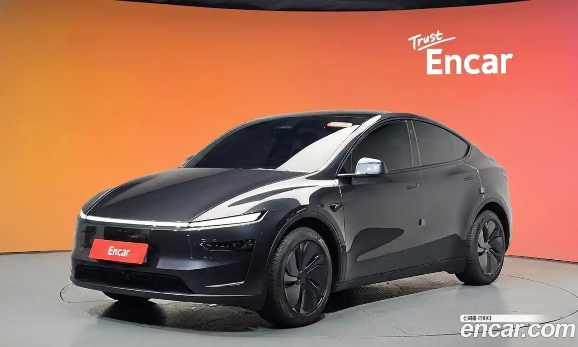 Tesla Model Y 2025 0.2 гидро, фото 37