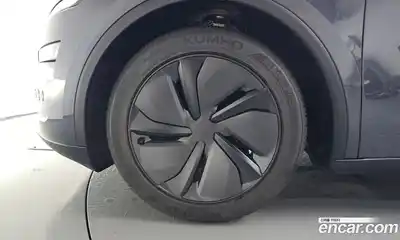 Tesla Model Y 2025 0.2 гидро, миниатюра 4