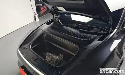 Tesla Model Y 2025 0.2 гидро, миниатюра 5