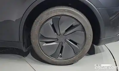 Tesla Model Y 2025 0.2 гидро, миниатюра 6