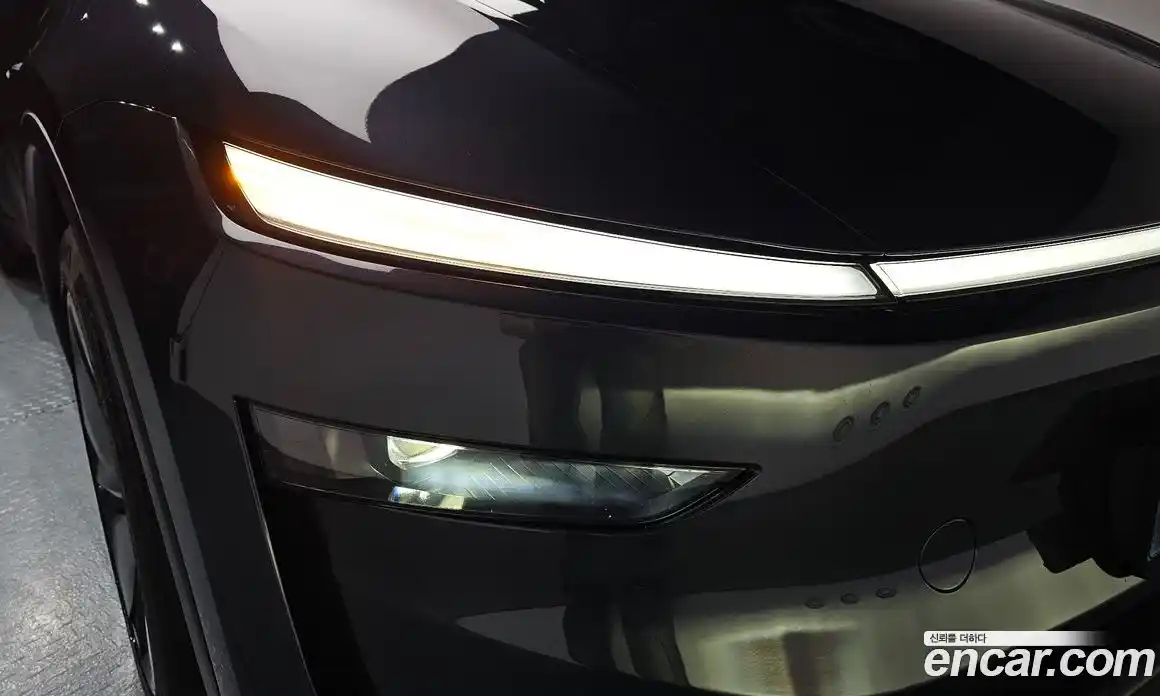 Tesla Model Y 2025 0.2 гидро, фото 7