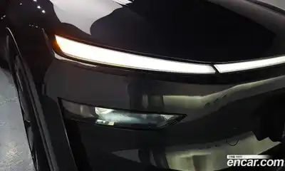Tesla Model Y 2025 0.2 гидро, миниатюра 7