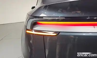 Tesla Model Y 2025 0.2 гидро, миниатюра 8