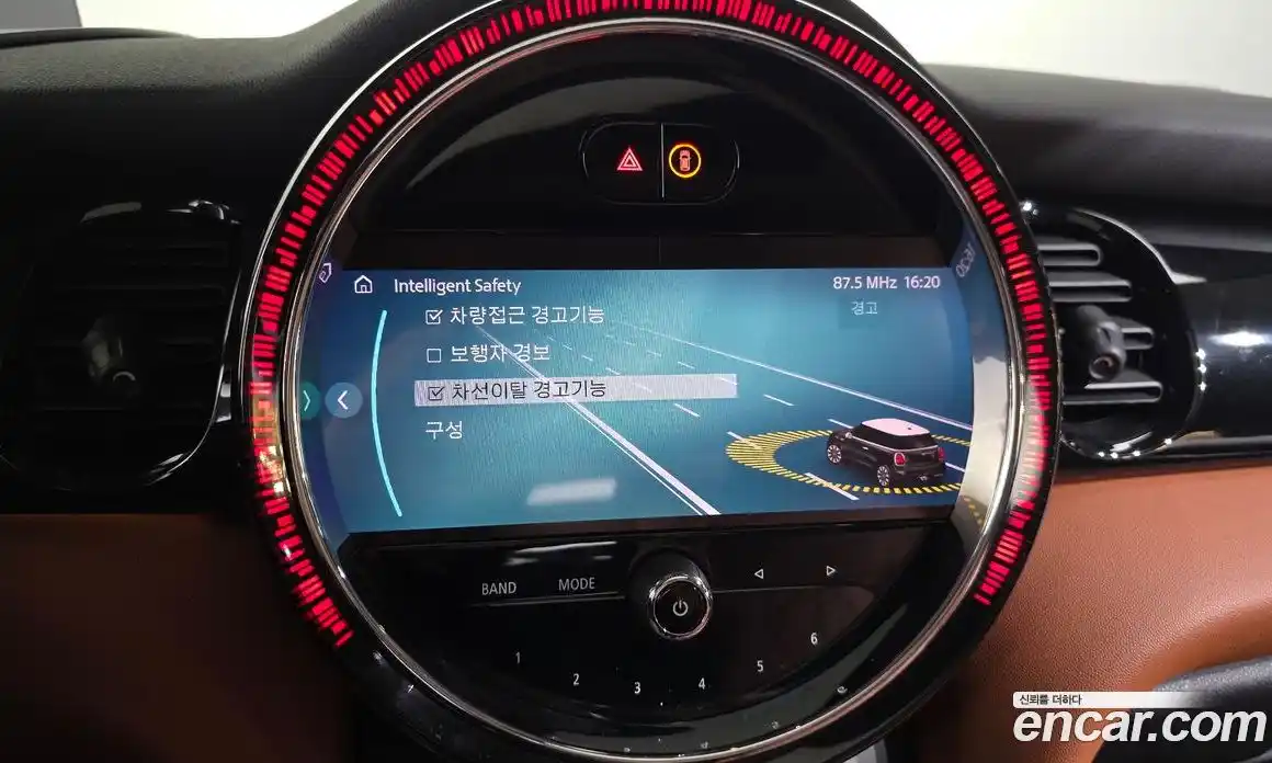 Mini Cooper 2022 2.0 автомат (гидро), фото 22
