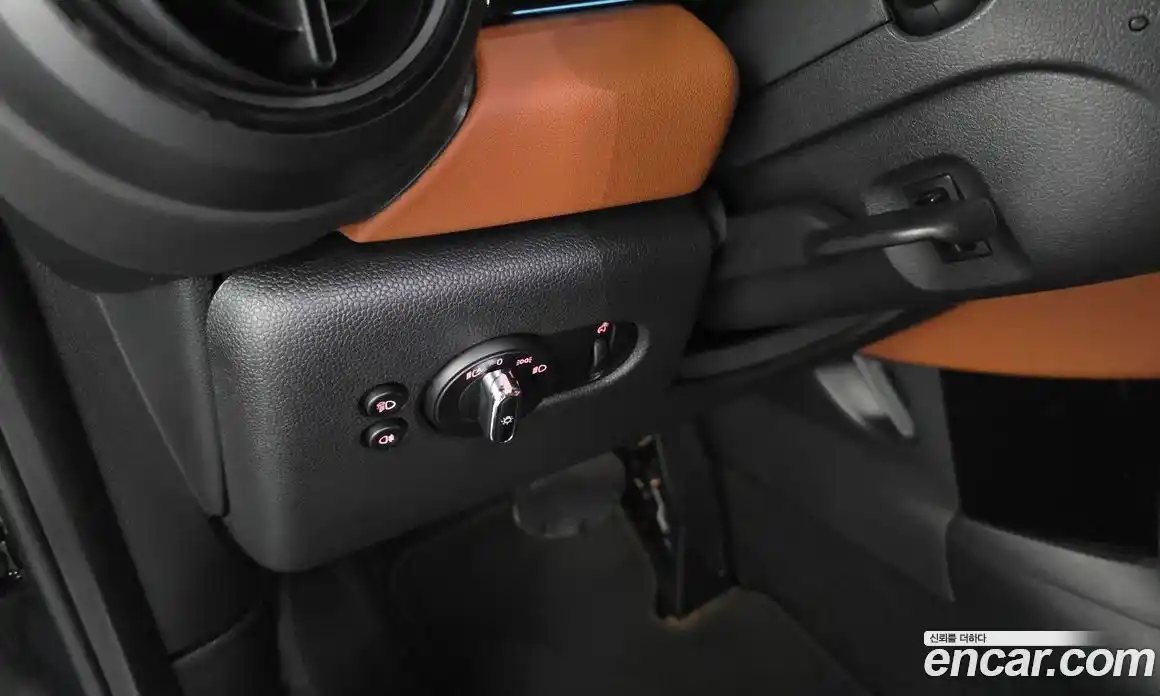 Mini Cooper 2022 2.0 автомат (гидро), фото 26