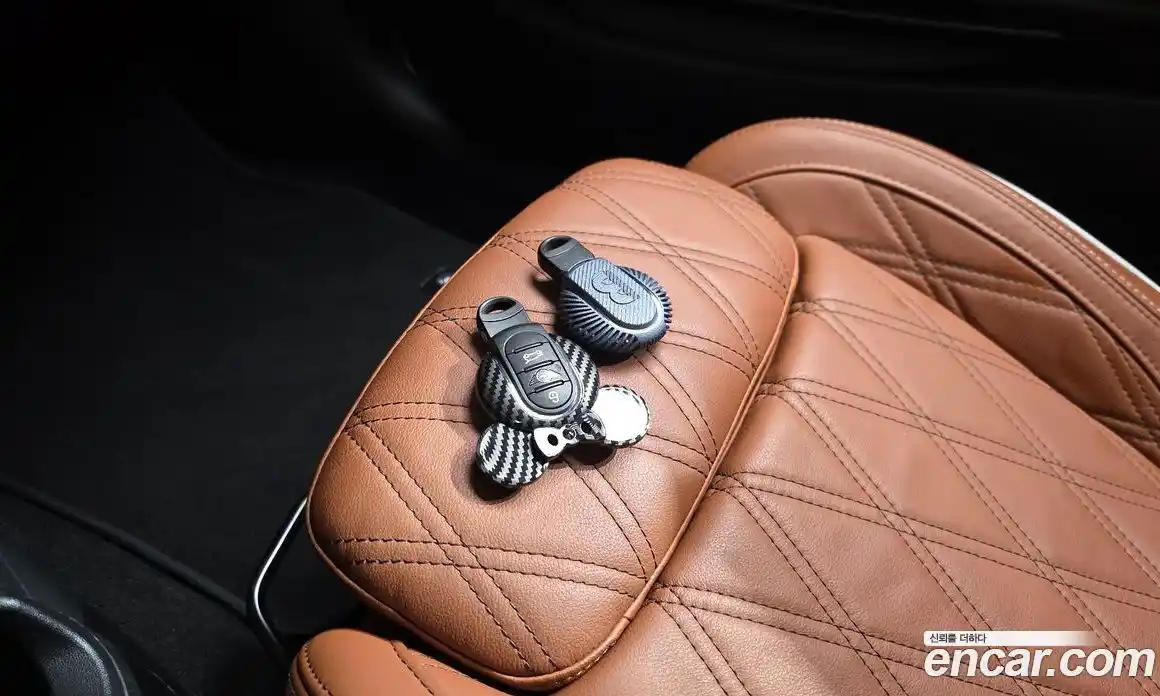 Mini Cooper 2022 2.0 автомат (гидро), фото 28