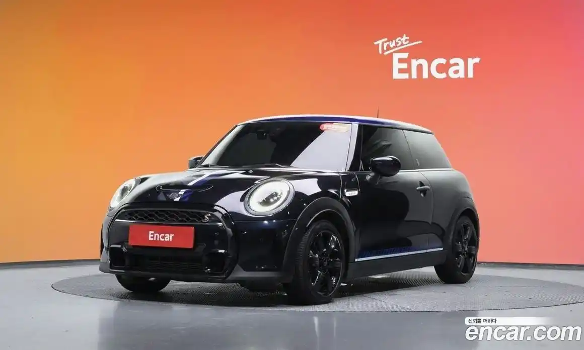 Mini Cooper 2022 2.0 автомат (гидро), фото 30